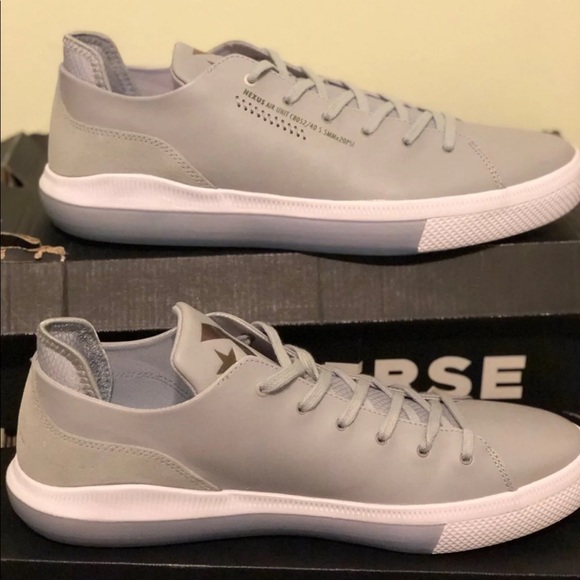 coverse nexus nike air shoes men size 11